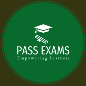 PassExams Logo